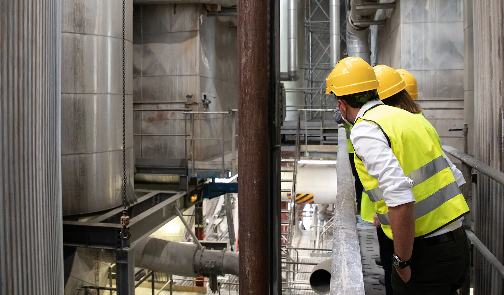 _Visite_Centrale_Energie_Dechets