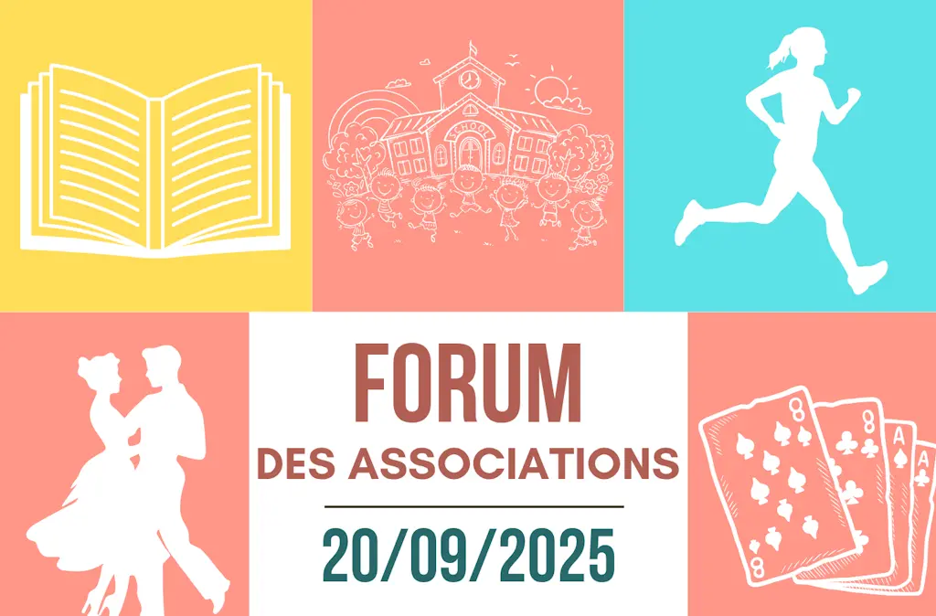 Forum des associations