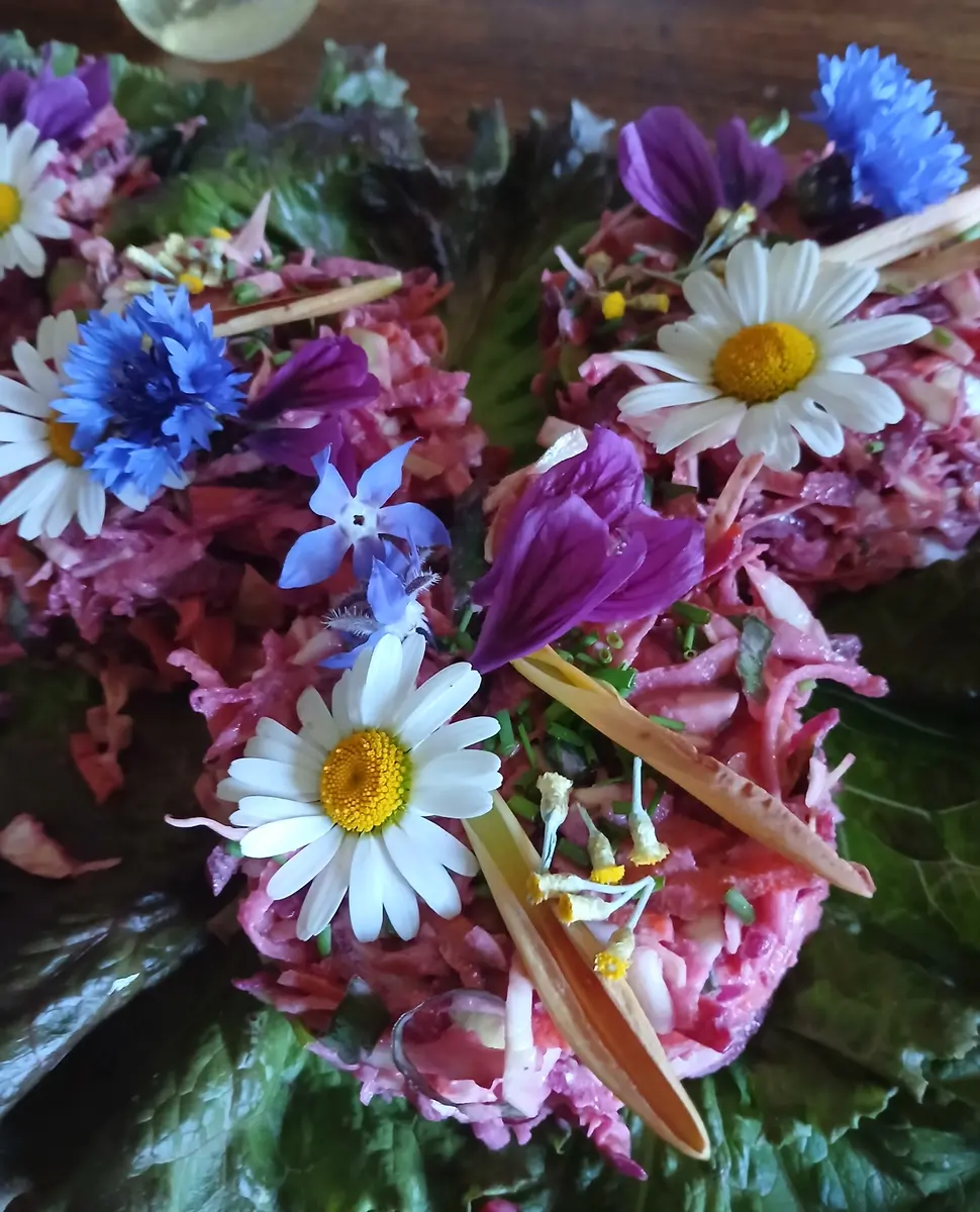 fleurs