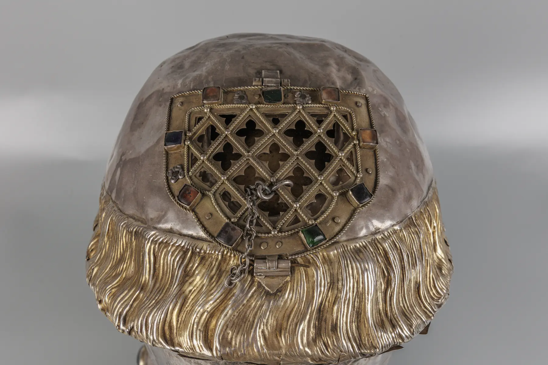 Conférence_De chair et d'os