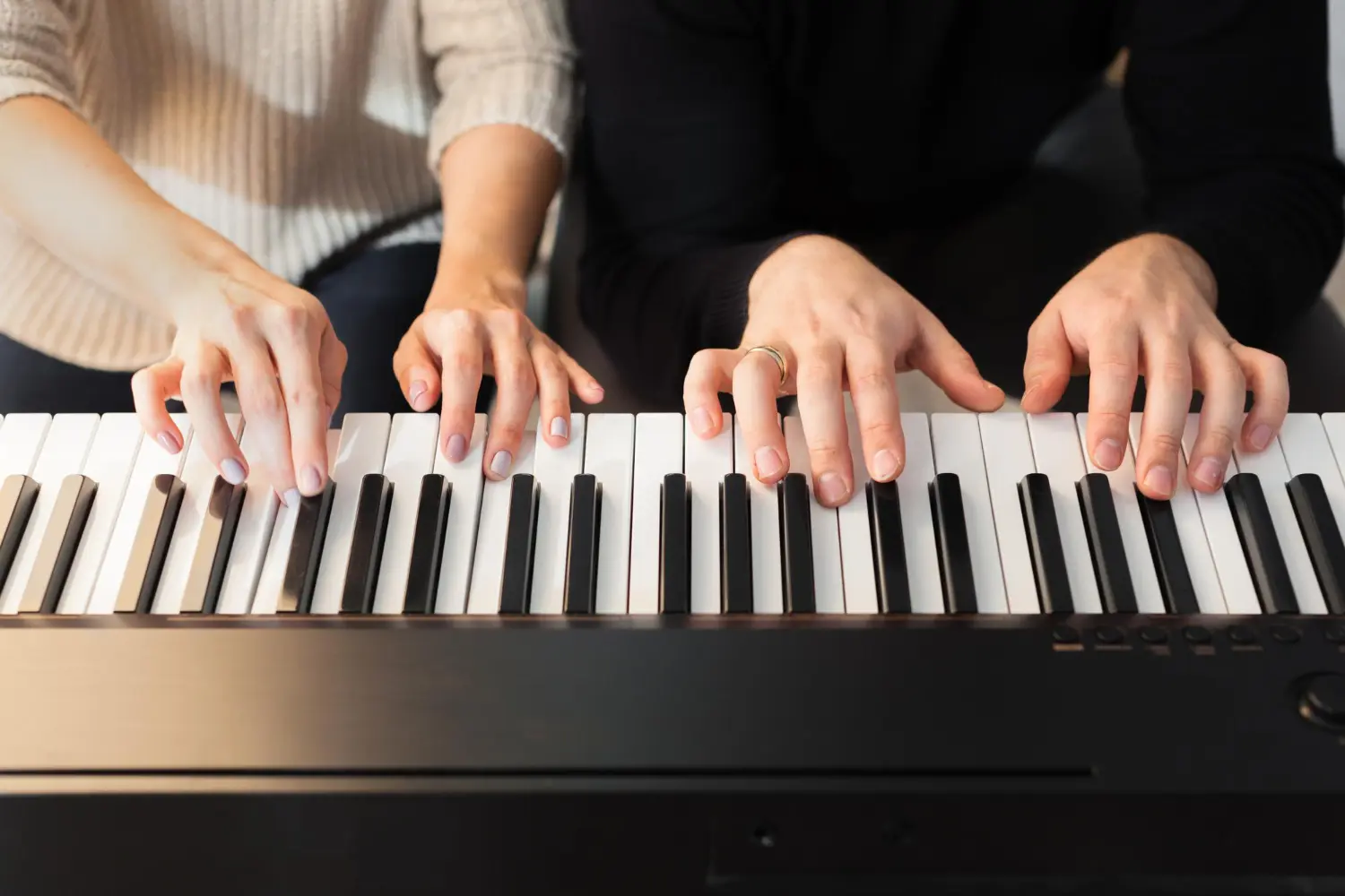 Parrainage pour l’orgue – Concert d’ouverture