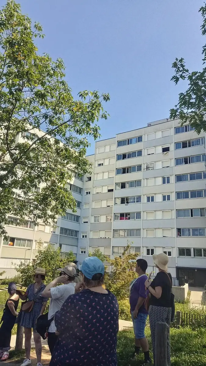 Balade aux Portes Ferrées