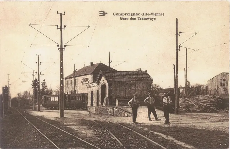 Gare des tramways_1