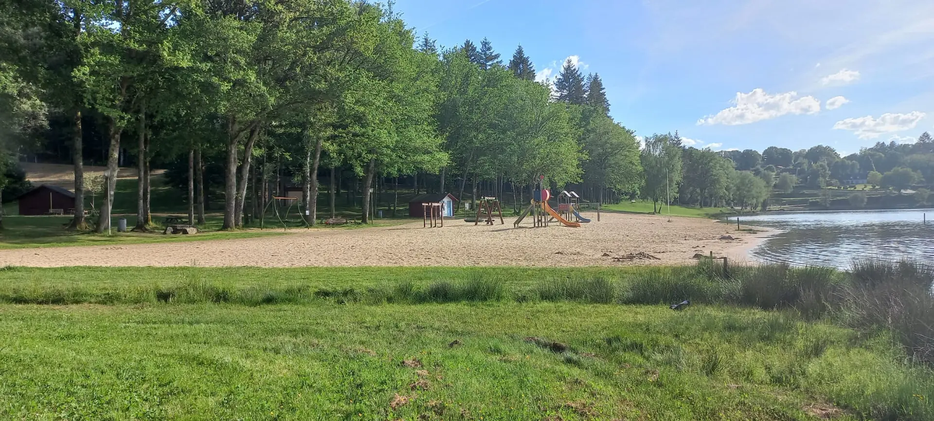 Le relais du Lac_1