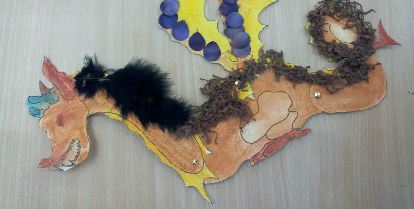 Visite atelier 5-7 ans : Monstres en vrac_1