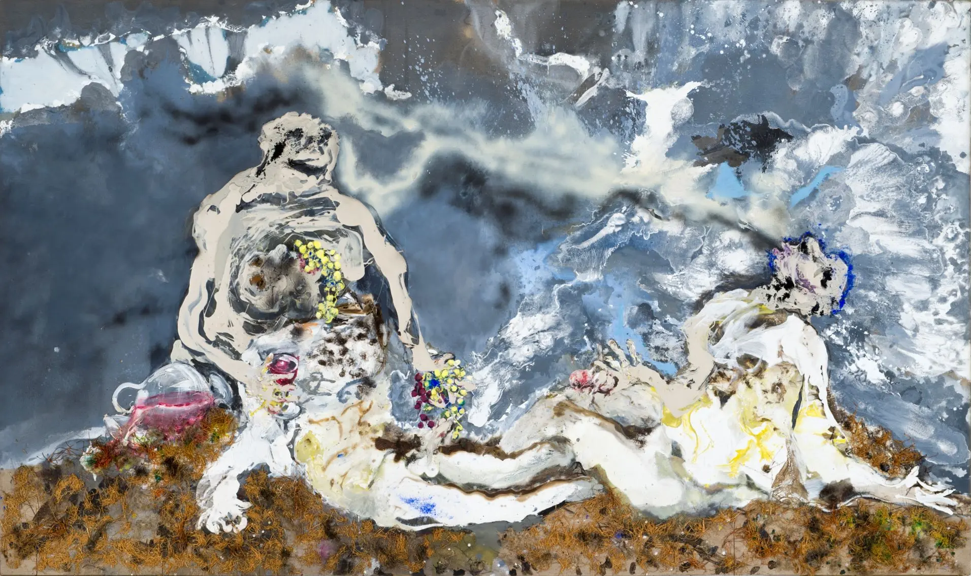 Bacchusdanslalumiereduvent