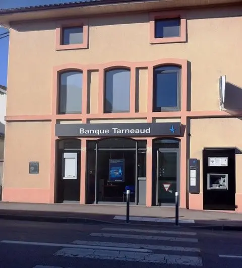 Banque Tarneaud_1