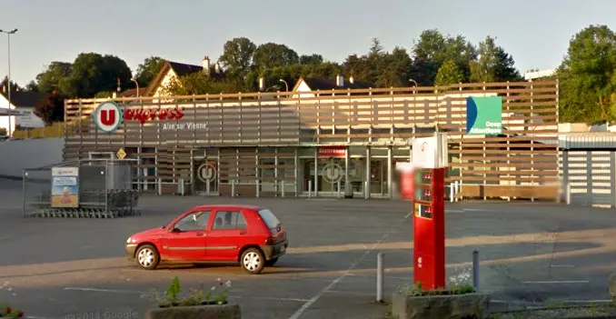 Utile Aixe sur Vienne_1
