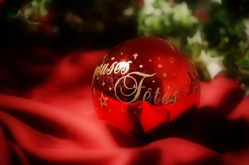 Marché de Noël à Pierre-Buffière_2