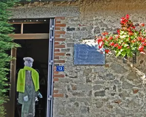 Musée D'Arsonval