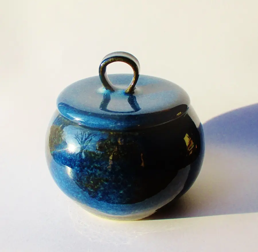 Céramique de Marion Degabriel