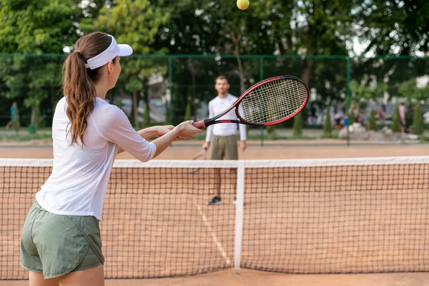 Finales de l’Open d’été 2026