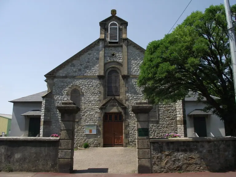 2glise des saints anfes