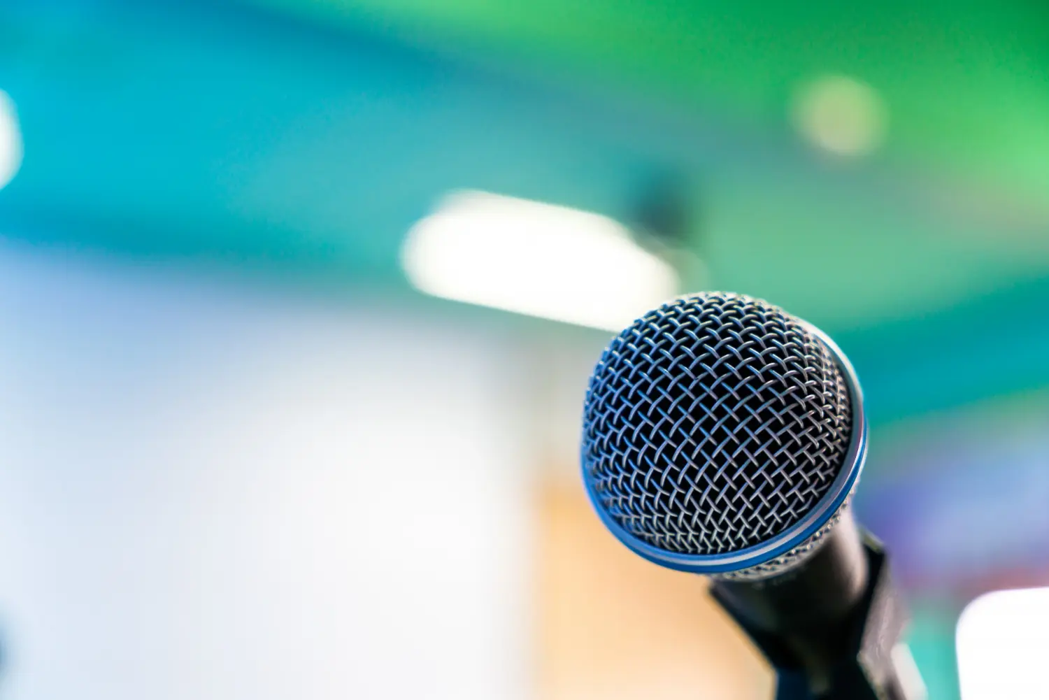 Conférence