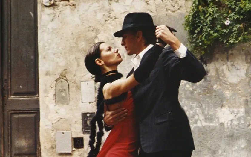 tango