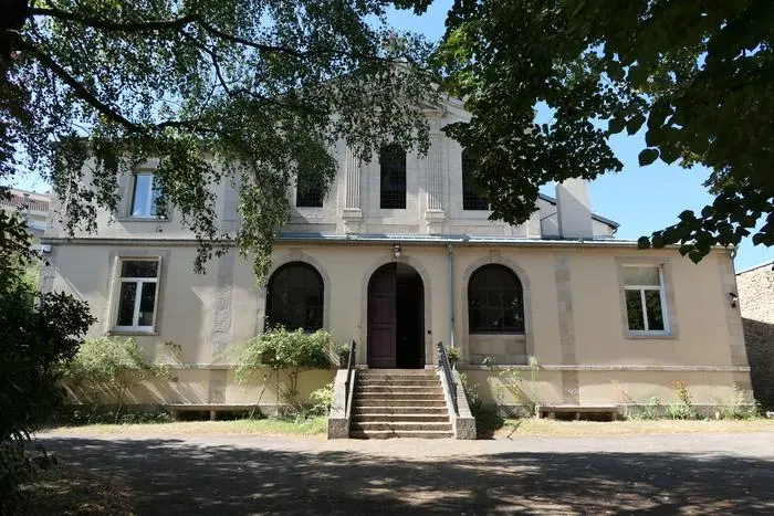 temple protestant
