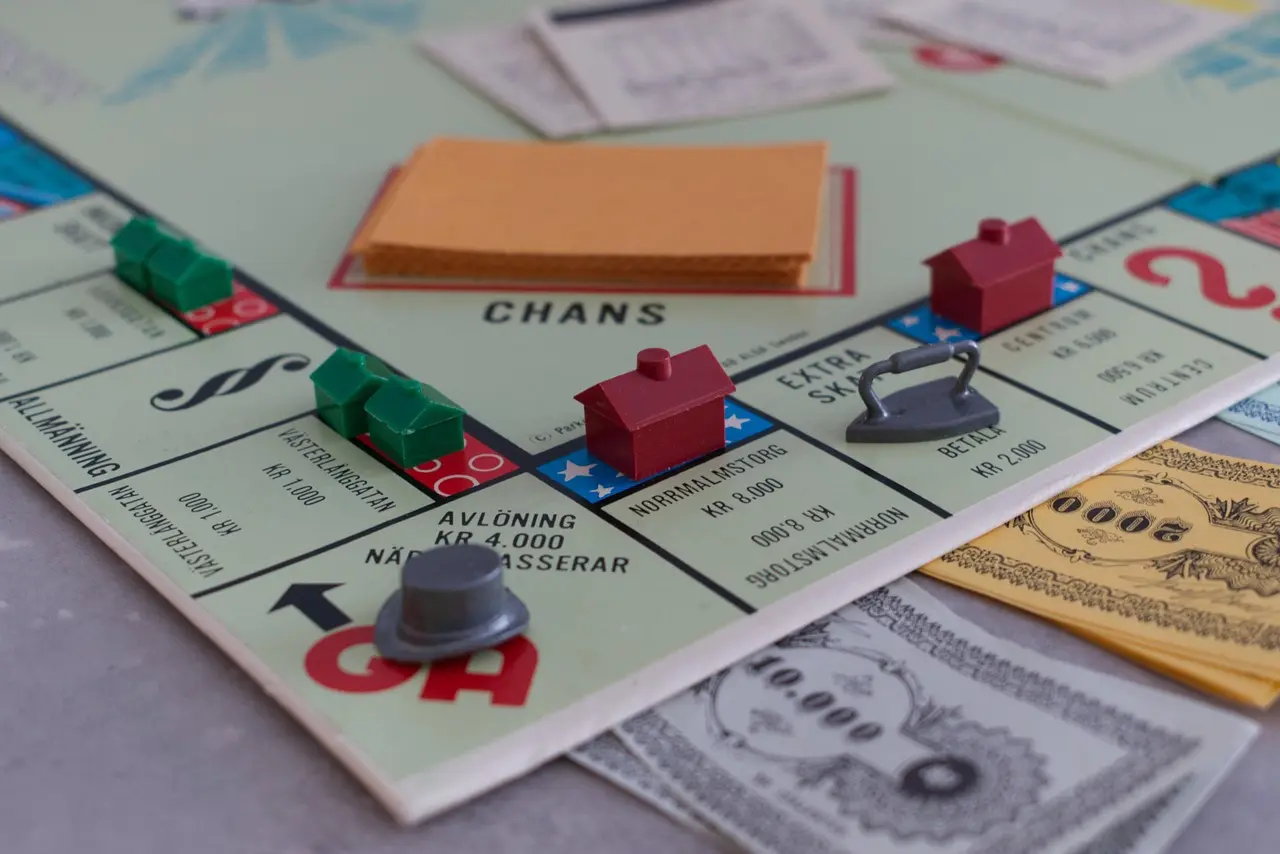 the-monopoly-