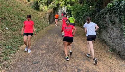 urban training