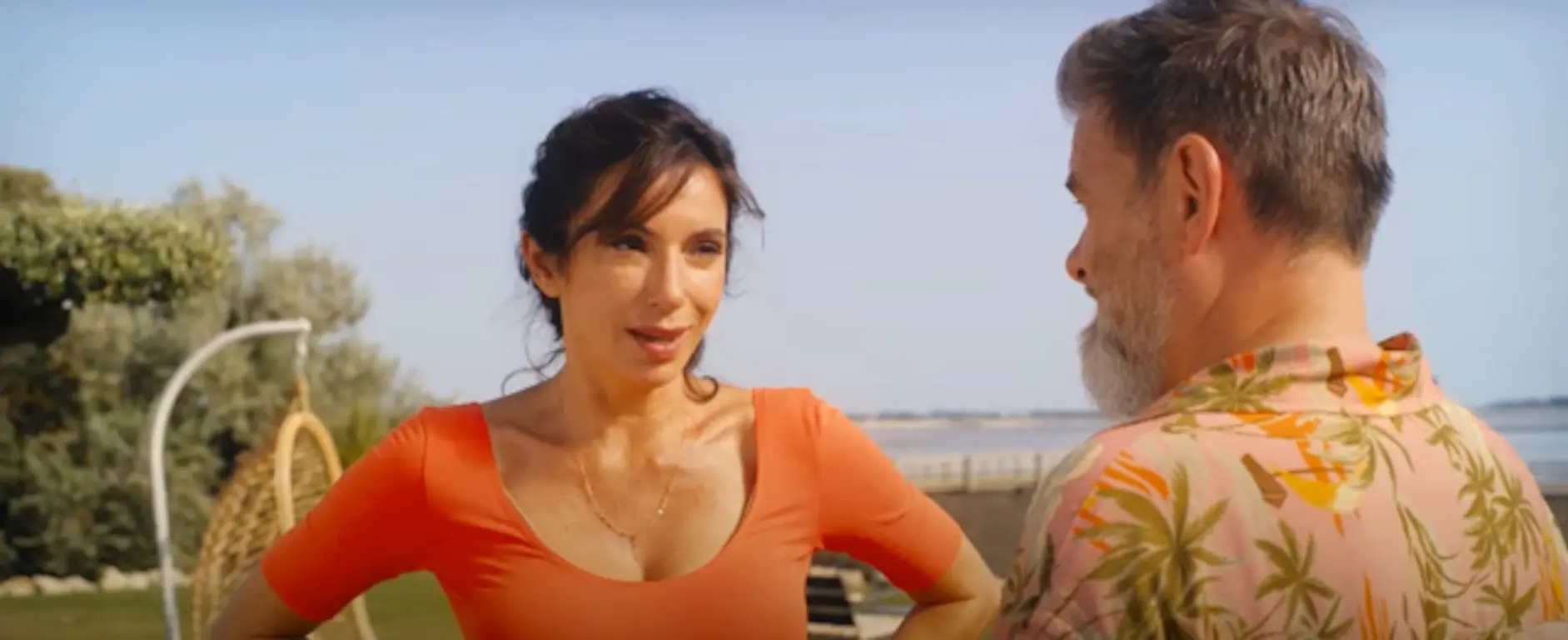 Vacances forcées