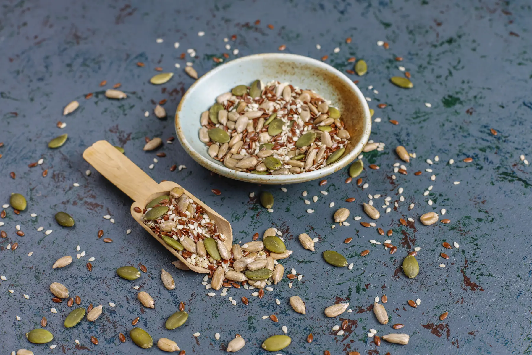 Atelier : Récolter et semer ses graines de légumes et fleurs