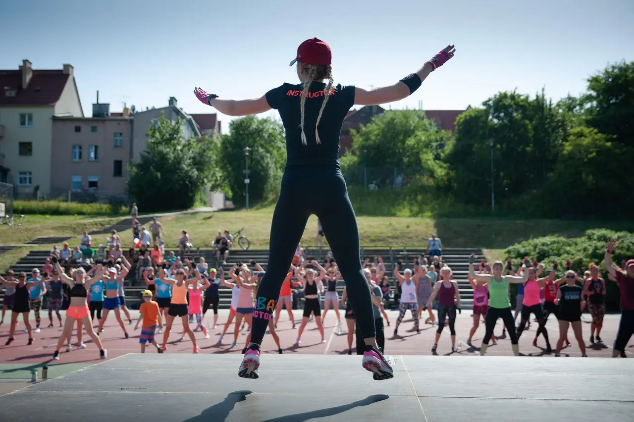 Zumba