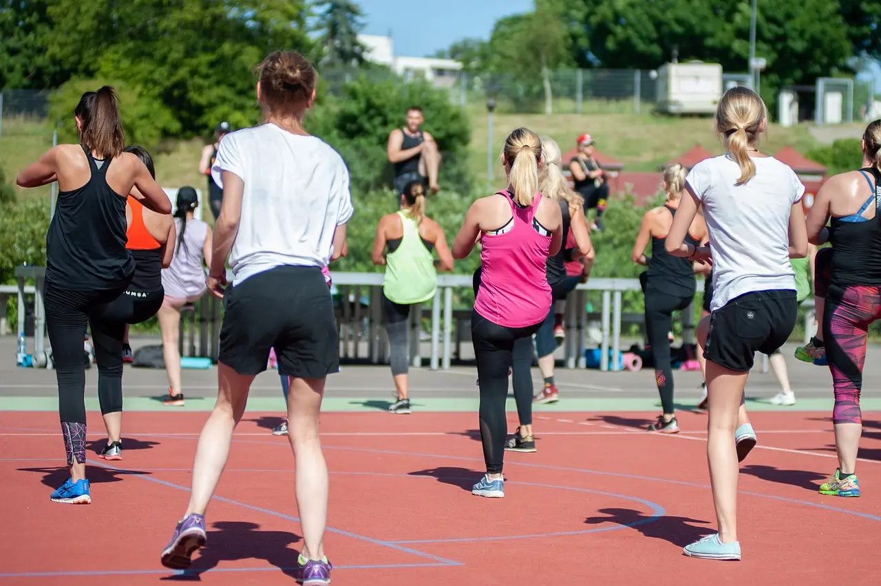 Sport santé