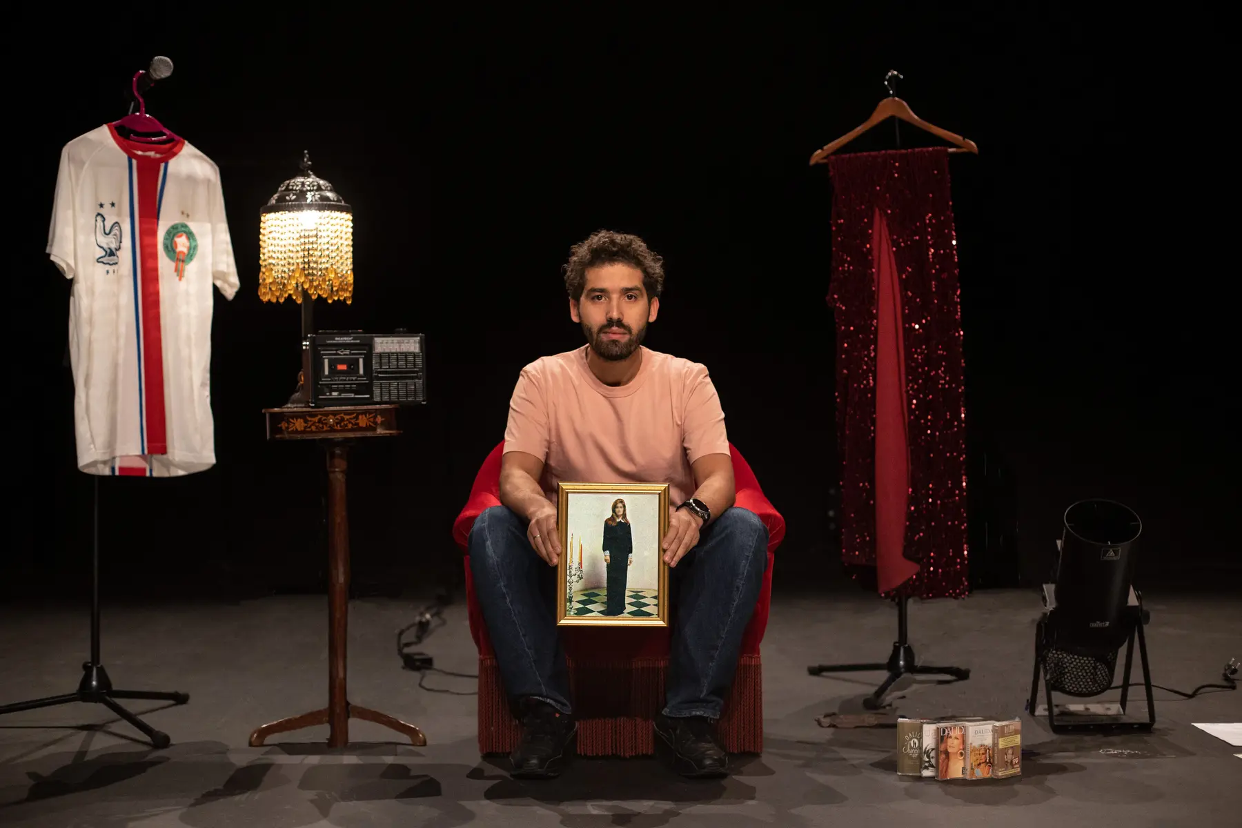Photo Ma république et moi