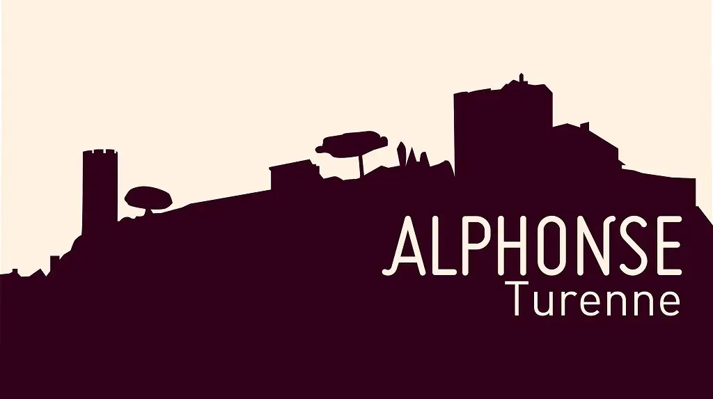 ALPHONSE Turenne