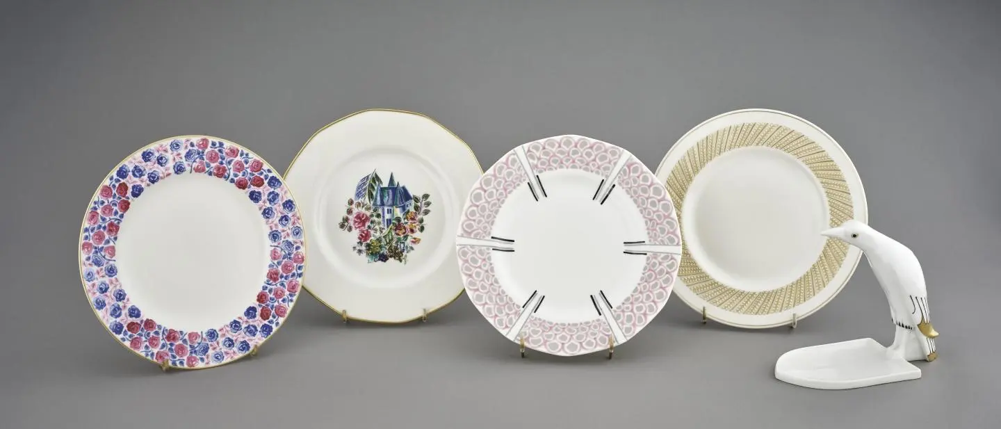 AMNAD art deco