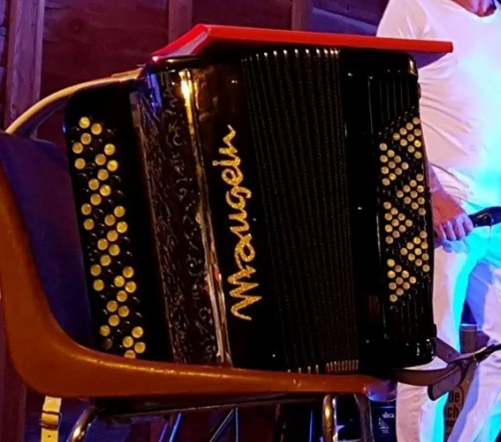 Accordéon