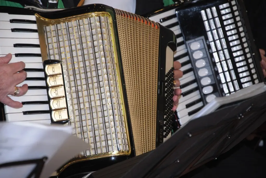 Accordéon