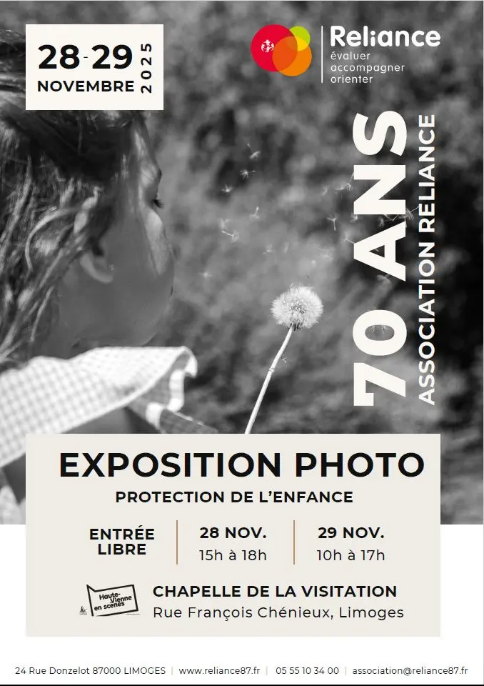 Affiche-70-ans-Reliance-expo-photo