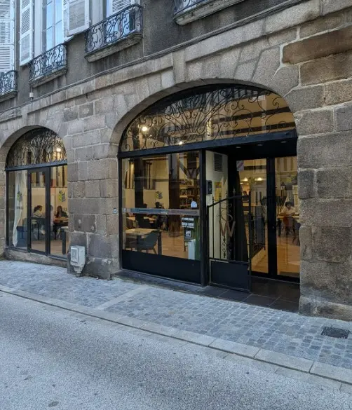 Antre Jeux