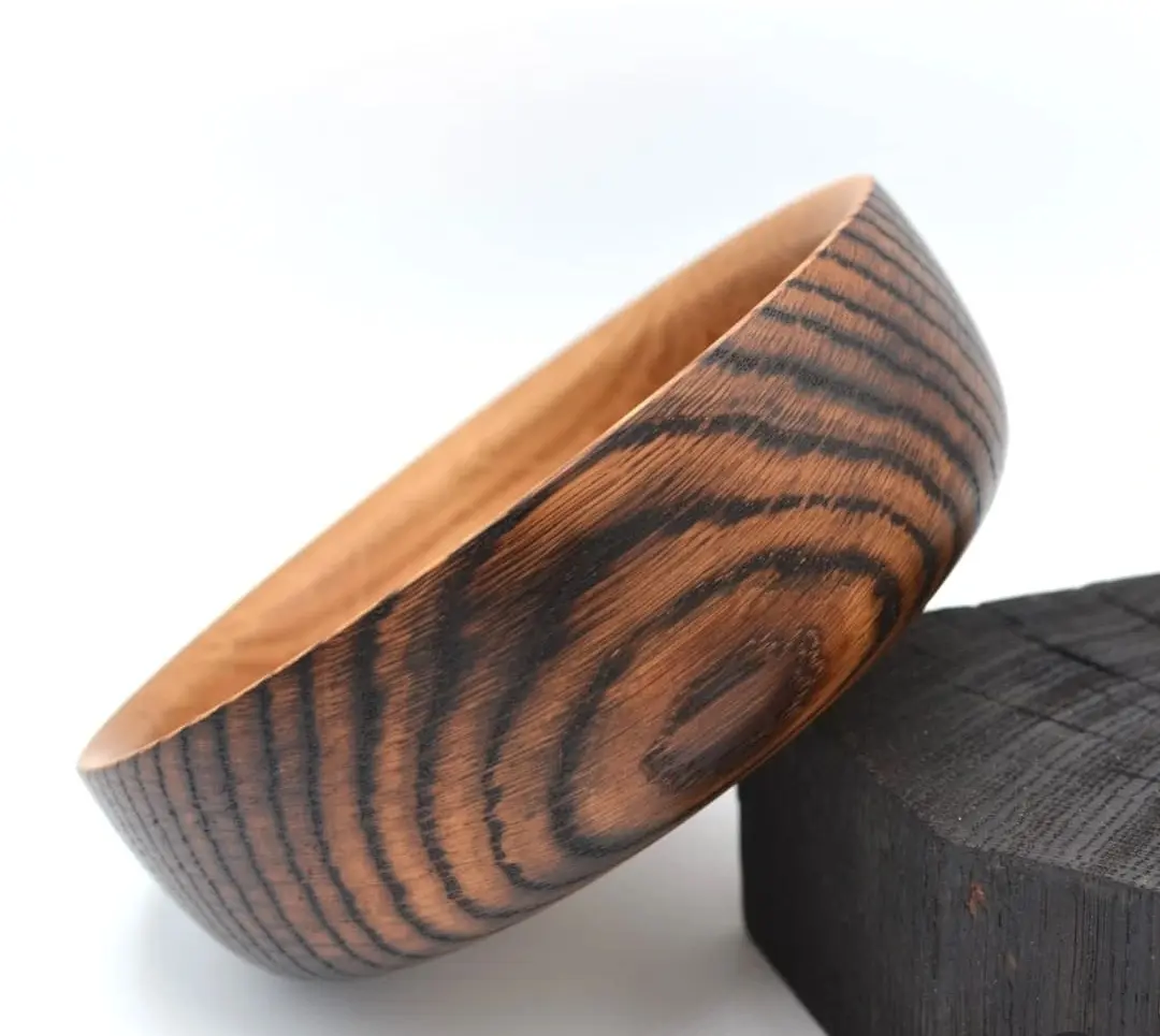 Shou sugi ban