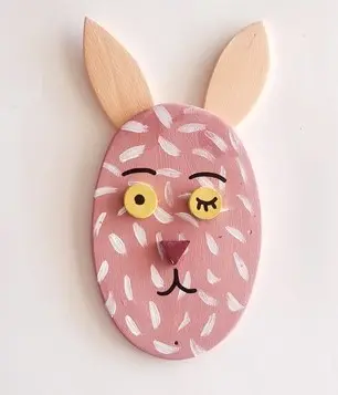 Atelier Céramique Lapin & compagnie © Peanuts