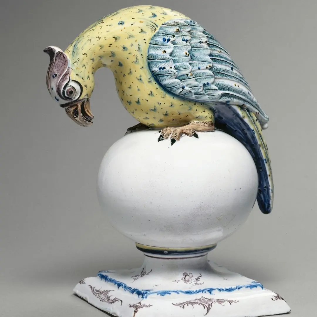 Atelier objets insolites