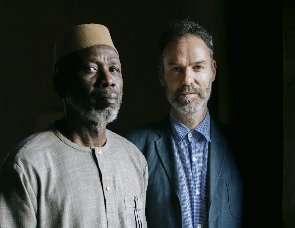 Ballake-Sissoko Piers-Faccini