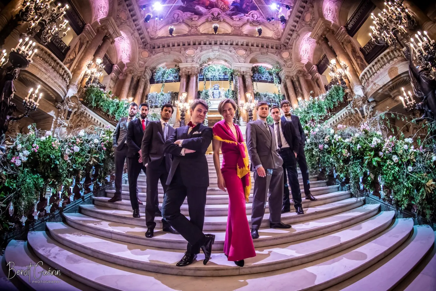 Benoît Guérin photography