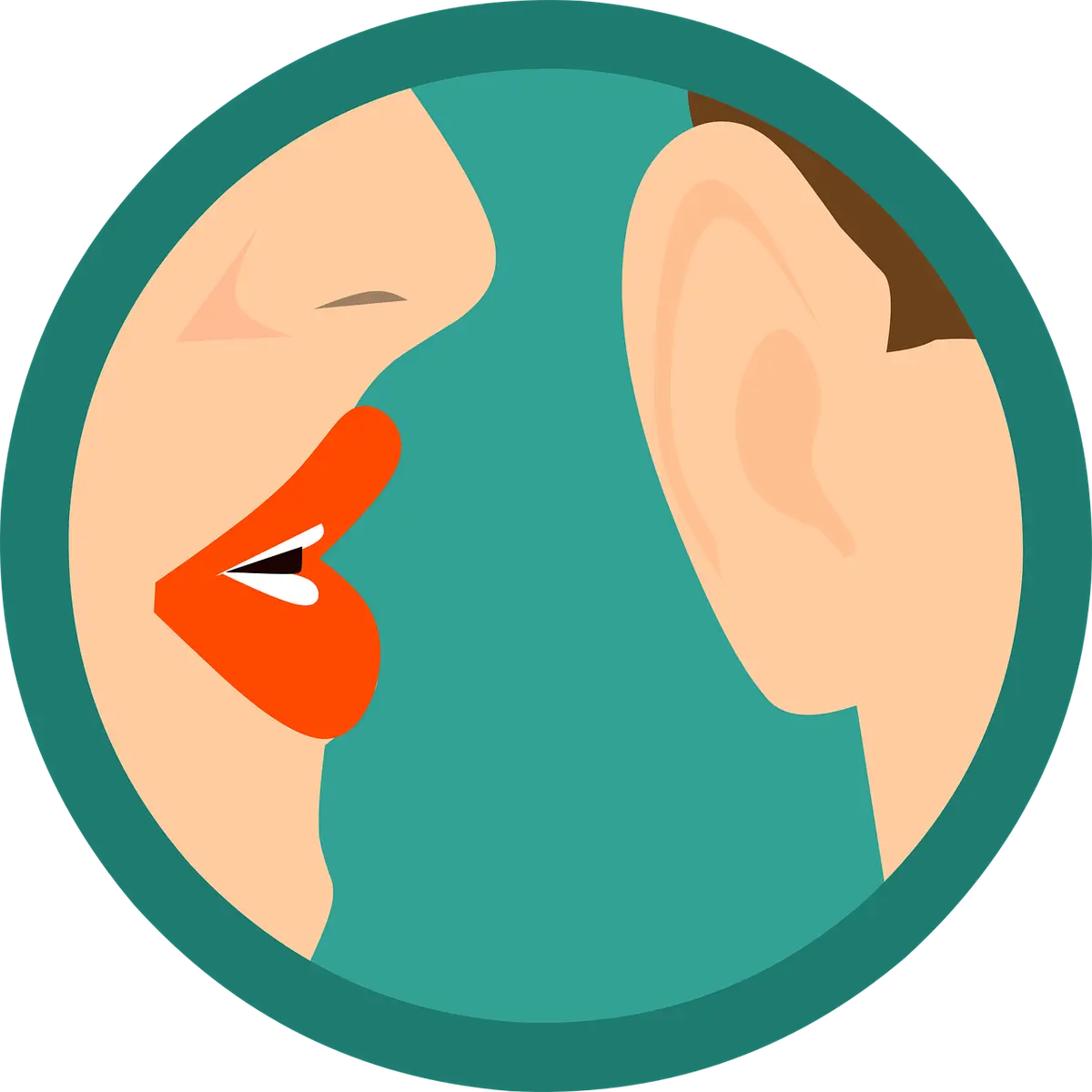 Bouche à oreille