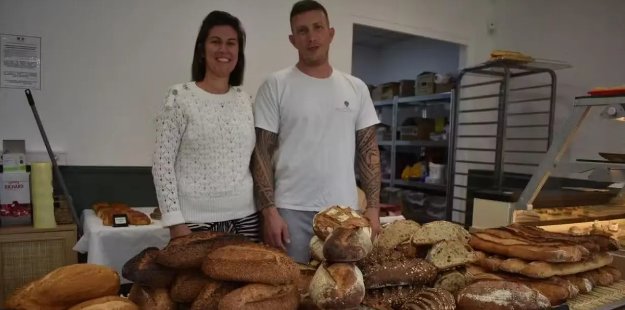 Boulangerie - Margaux-Cantenac (crédit photo Marine Jay)