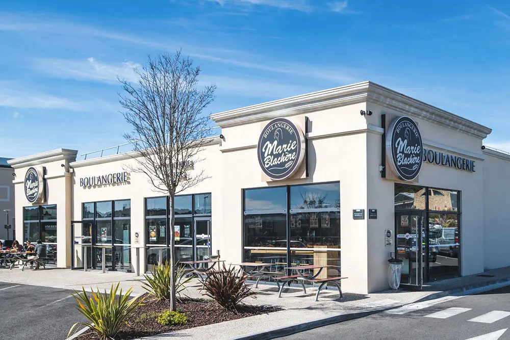 Boulangerie Marie Blachère - Le Pian-Médoc