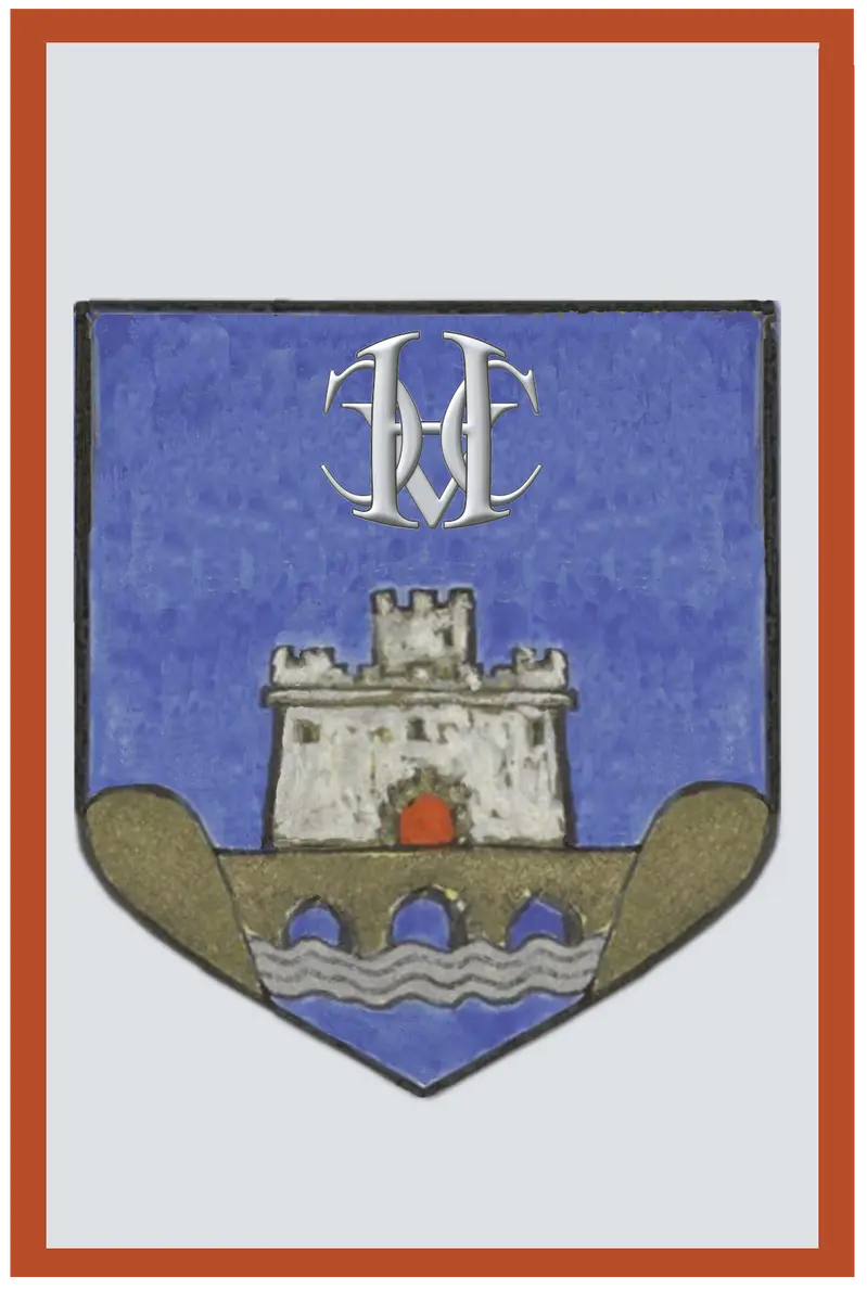 Blason_CHC_VdeV
