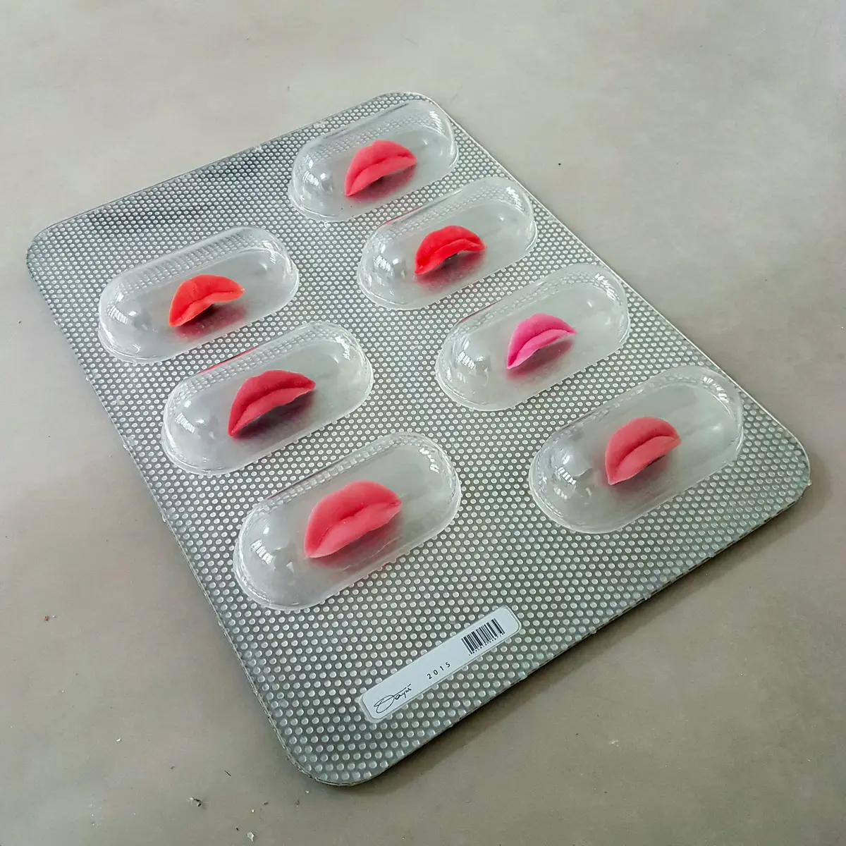 Blister-Semainier-One-Day-One-Mouth