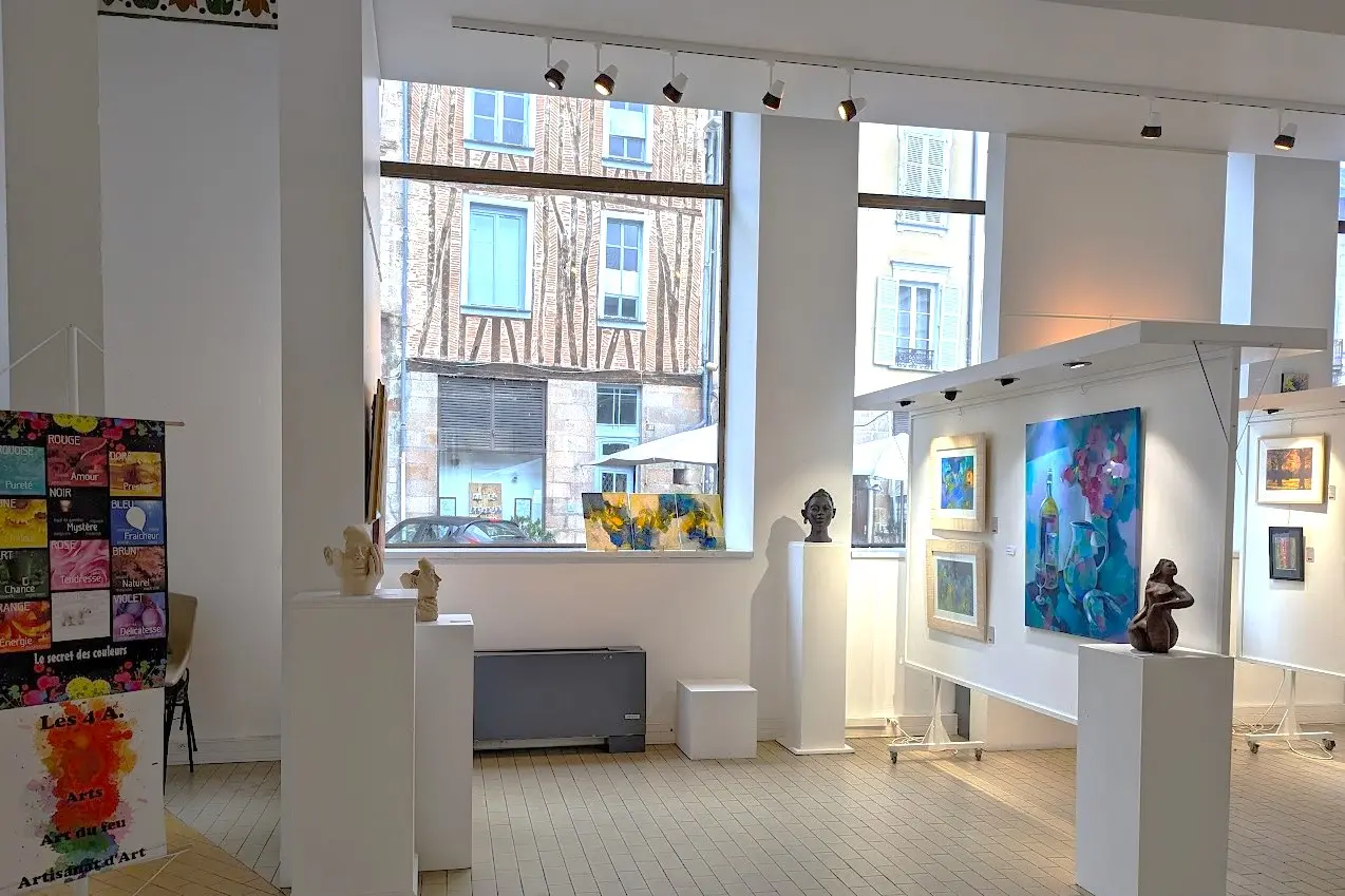 C'est bientôt Noël Le Verdurier