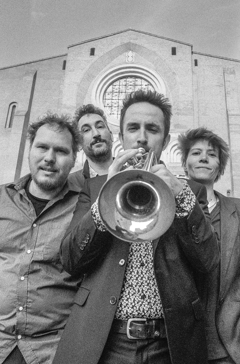 Quartet 126ème Rue