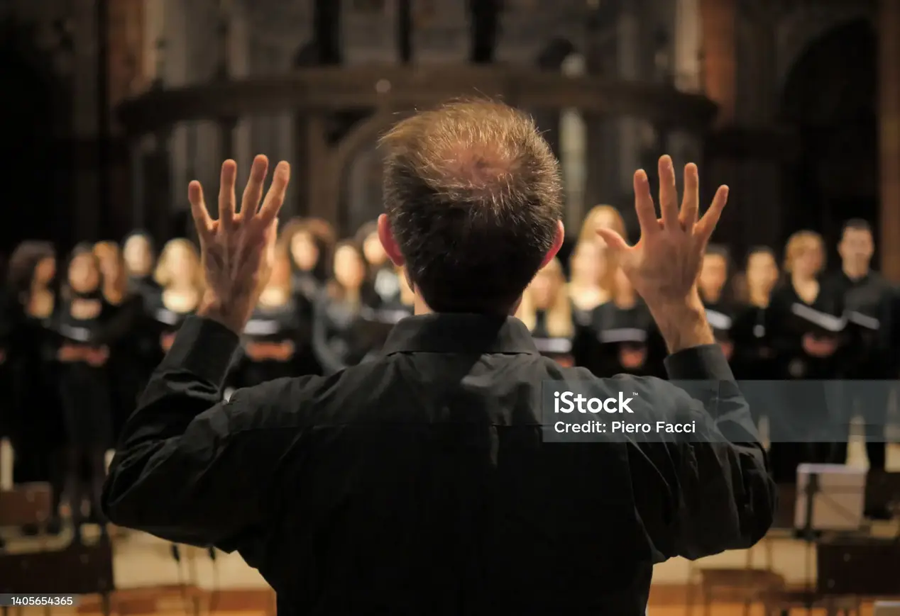 Concert : Hymne à la vierge