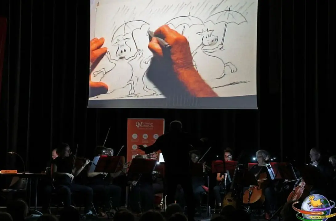Caricature