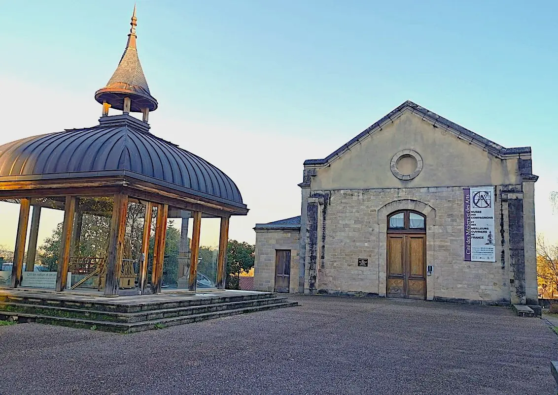 Musée des Compagnons
