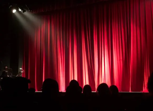 Théâtre