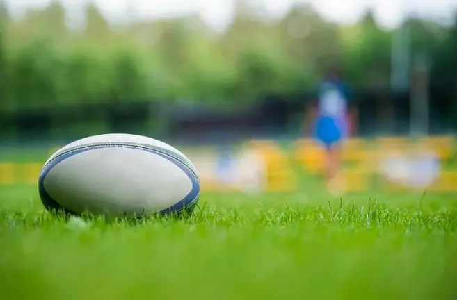 rugby